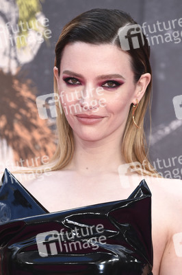 Serienpremiere 'Pistol' in London