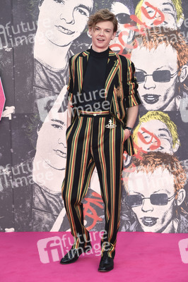 Serienpremiere 'Pistol' in London