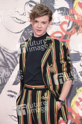 Serienpremiere 'Pistol' in London