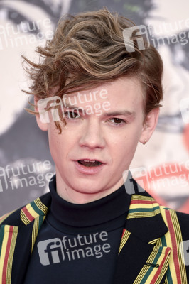 Serienpremiere 'Pistol' in London