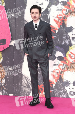 Serienpremiere 'Pistol' in London