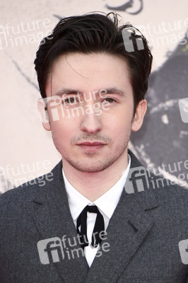 Serienpremiere 'Pistol' in London