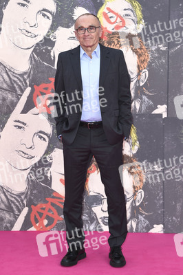 Serienpremiere 'Pistol' in London