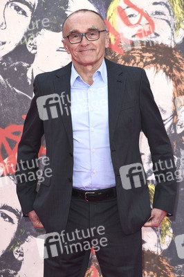 Serienpremiere 'Pistol' in London