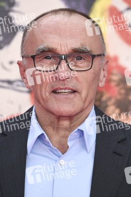 Serienpremiere 'Pistol' in London