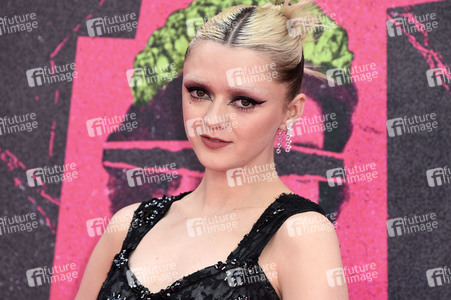 Serienpremiere 'Pistol' in London