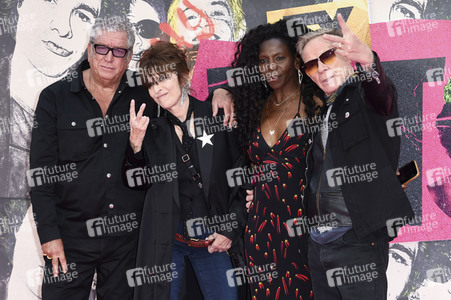 Serienpremiere 'Pistol' in London