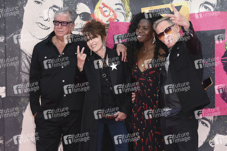 Serienpremiere 'Pistol' in London