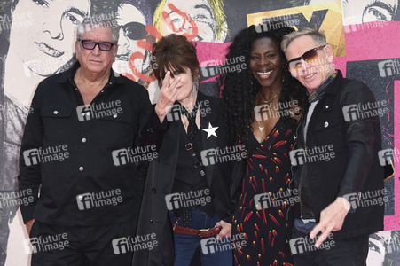 Serienpremiere 'Pistol' in London