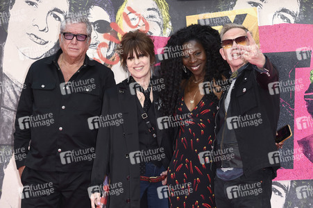 Serienpremiere 'Pistol' in London