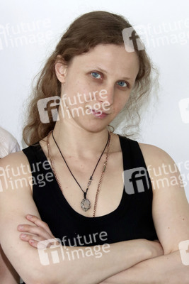 Pussy Riot in Hamburg