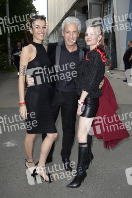 Season 4 Premiere 'Stranger Things' in Berlin