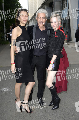 Season 4 Premiere 'Stranger Things' in Berlin