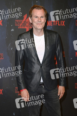 Season 4 Premiere 'Stranger Things' in Berlin