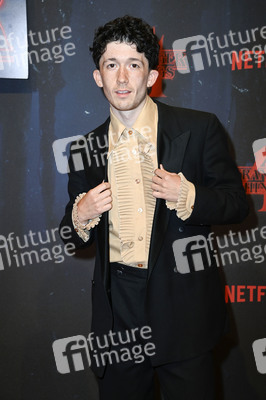 Season 4 Premiere 'Stranger Things' in Berlin