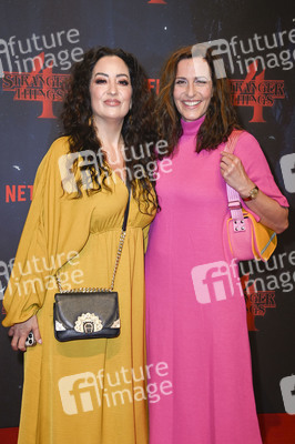 Season 4 Premiere 'Stranger Things' in Berlin