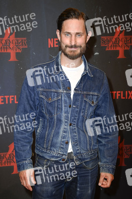 Season 4 Premiere 'Stranger Things' in Berlin