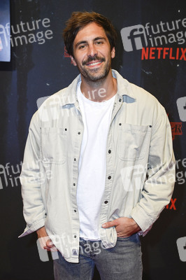 Season 4 Premiere 'Stranger Things' in Berlin