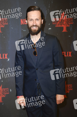 Season 4 Premiere 'Stranger Things' in Berlin