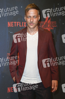 Season 4 Premiere 'Stranger Things' in Berlin