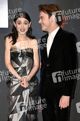 Season 4 Premiere 'Stranger Things' in Berlin