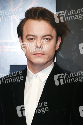 Season 4 Premiere 'Stranger Things' in Berlin