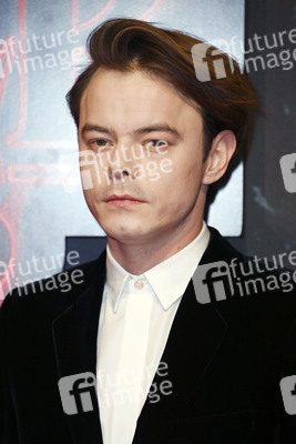 Season 4 Premiere 'Stranger Things' in Berlin