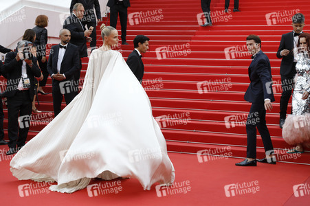 Filmpremiere 'The Innocent', Cannes Film Festival 2022