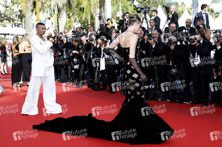 Filmpremiere 'The Innocent', Cannes Film Festival 2022