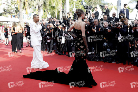 Filmpremiere 'The Innocent', Cannes Film Festival 2022