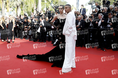 Filmpremiere 'The Innocent', Cannes Film Festival 2022