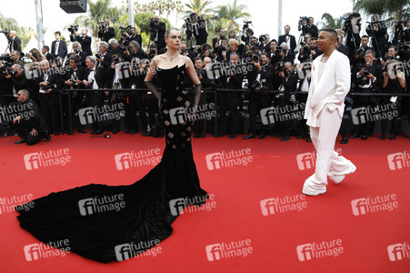 Filmpremiere 'The Innocent', Cannes Film Festival 2022