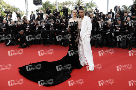 Filmpremiere 'The Innocent', Cannes Film Festival 2022