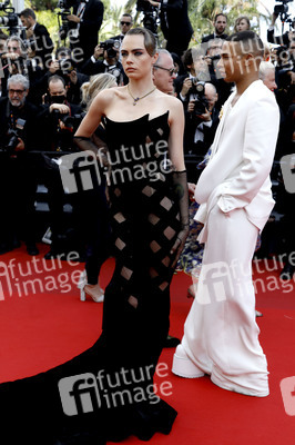 Filmpremiere 'The Innocent', Cannes Film Festival 2022