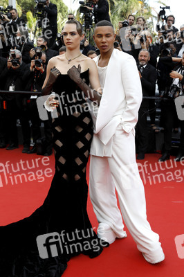 Filmpremiere 'The Innocent', Cannes Film Festival 2022