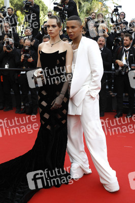 Filmpremiere 'The Innocent', Cannes Film Festival 2022