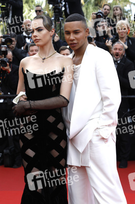 Filmpremiere 'The Innocent', Cannes Film Festival 2022