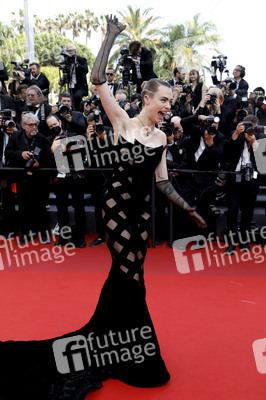 Filmpremiere 'The Innocent', Cannes Film Festival 2022