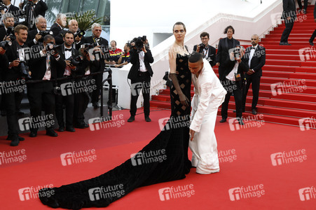 Filmpremiere 'The Innocent', Cannes Film Festival 2022