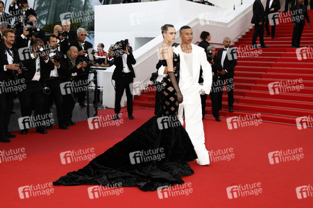 Filmpremiere 'The Innocent', Cannes Film Festival 2022