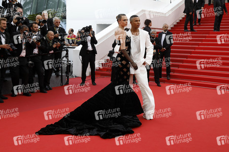 Filmpremiere 'The Innocent', Cannes Film Festival 2022