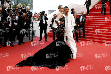 Filmpremiere 'The Innocent', Cannes Film Festival 2022