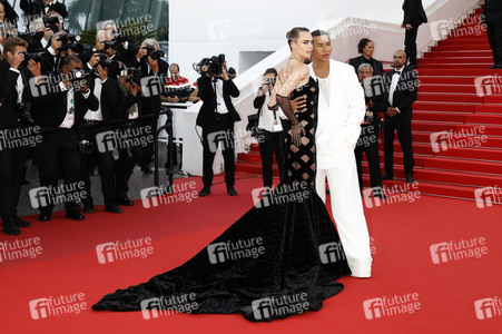 Filmpremiere 'The Innocent', Cannes Film Festival 2022