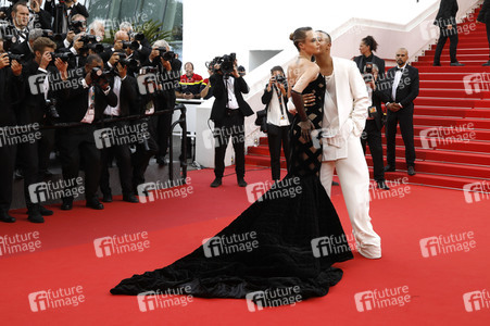 Filmpremiere 'The Innocent', Cannes Film Festival 2022