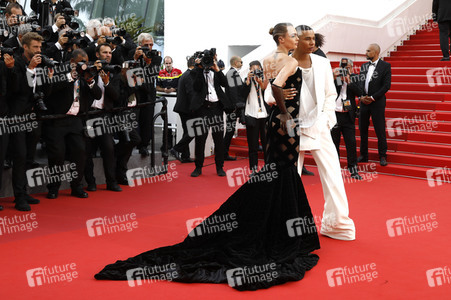 Filmpremiere 'The Innocent', Cannes Film Festival 2022