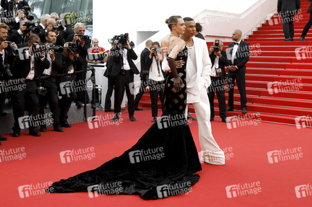 Filmpremiere 'The Innocent', Cannes Film Festival 2022