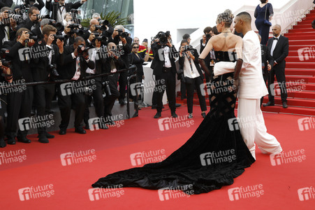 Filmpremiere 'The Innocent', Cannes Film Festival 2022