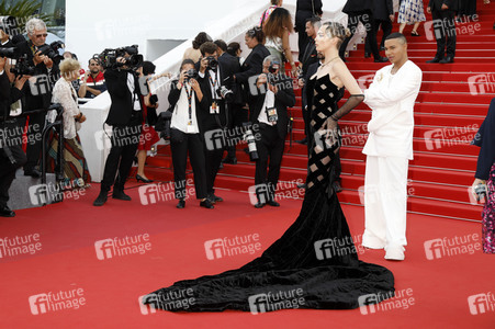 Filmpremiere 'The Innocent', Cannes Film Festival 2022