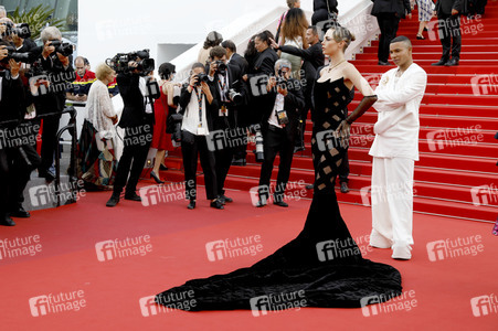 Filmpremiere 'The Innocent', Cannes Film Festival 2022