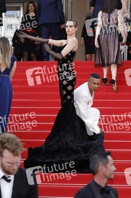 Filmpremiere 'The Innocent', Cannes Film Festival 2022